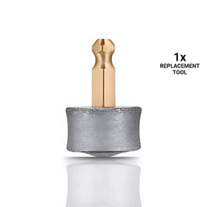 Replacement Grinding Head