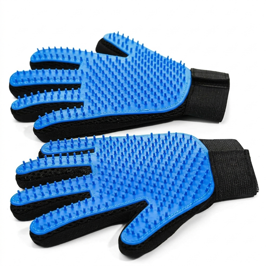 Grooming Gloves