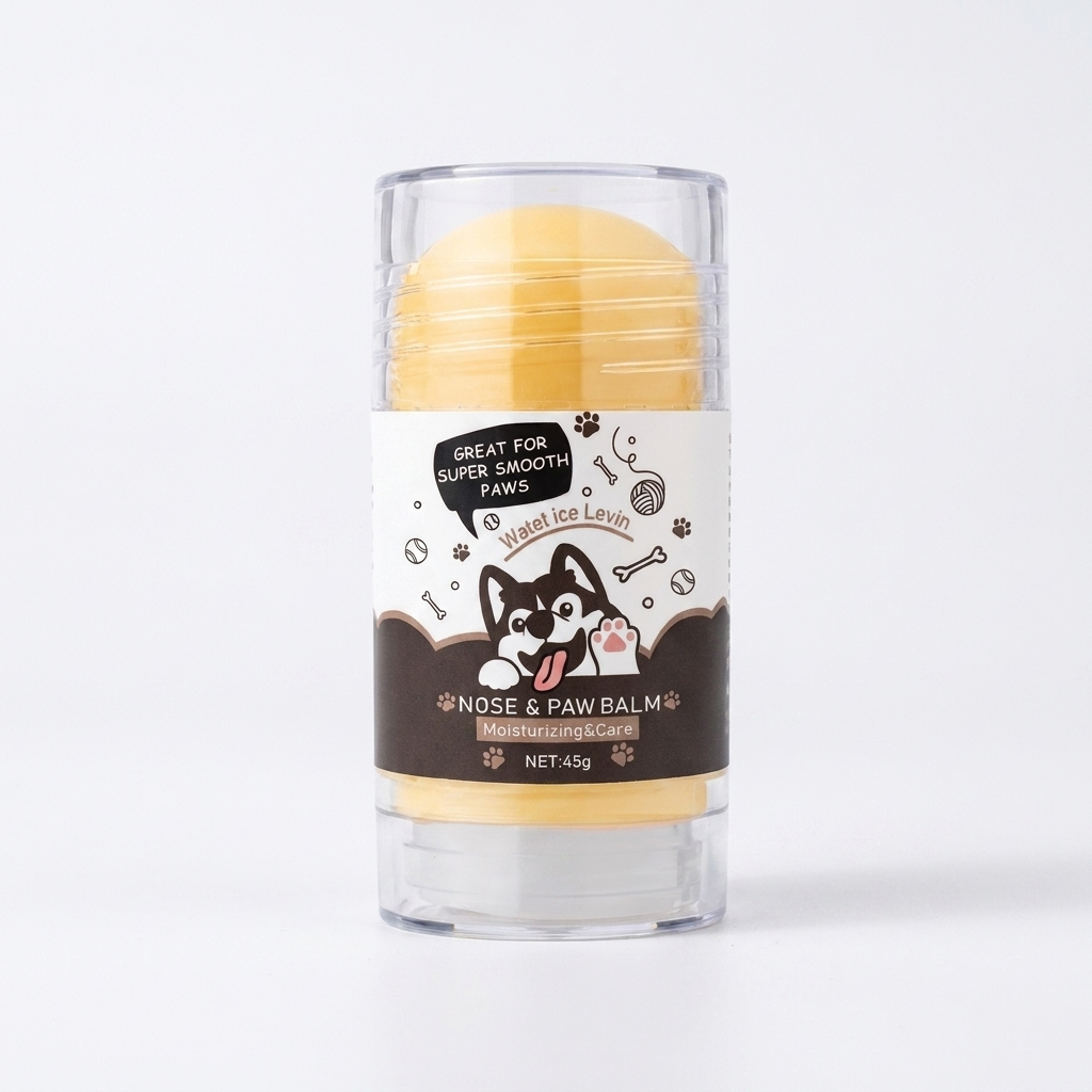 Healing Paw Balm